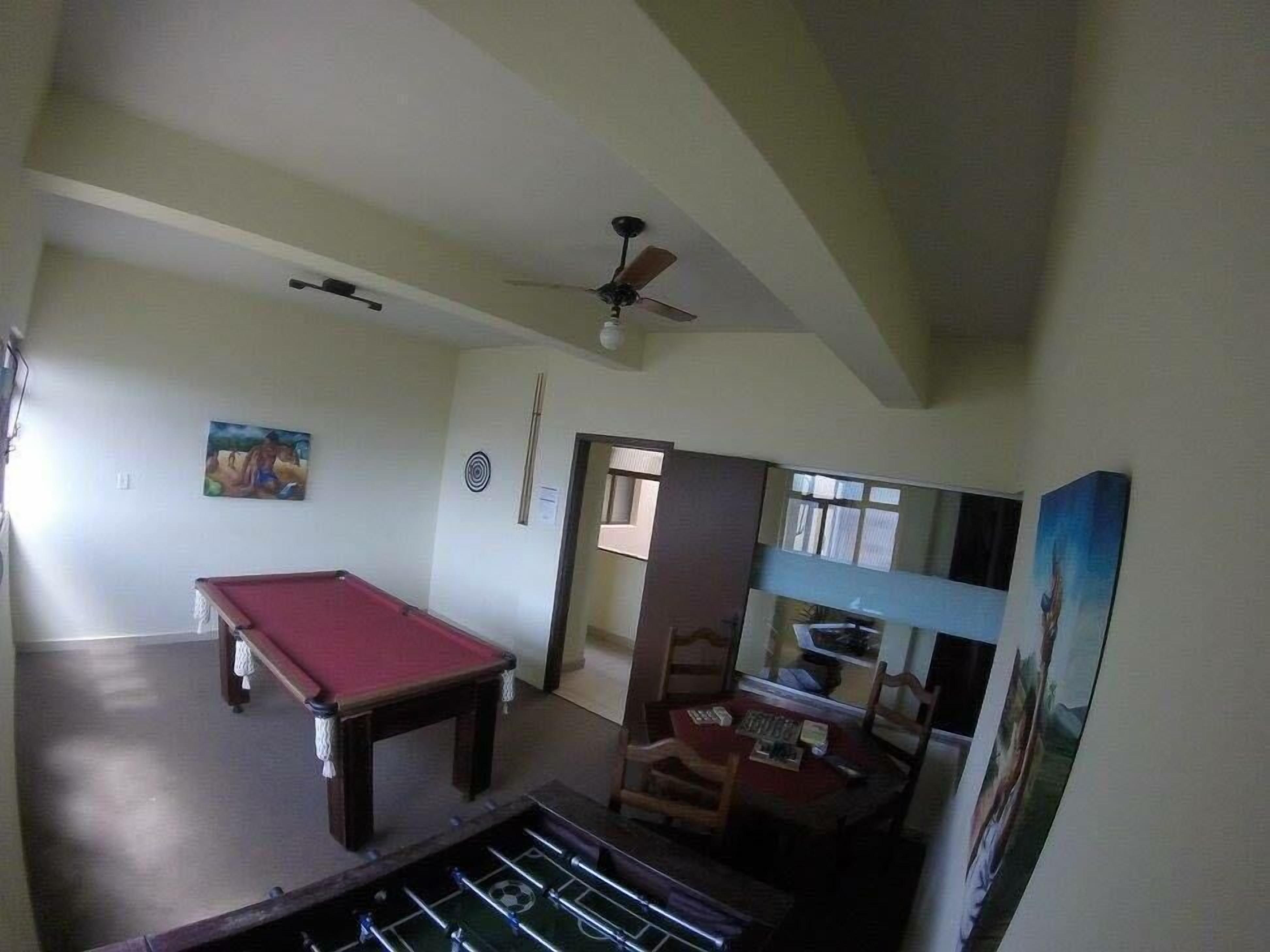 Sala de jogos