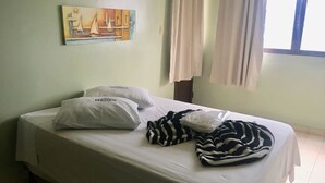 واي فاي مجانًا وملاءات أسرّة