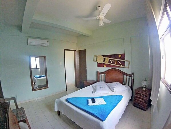 Kostenloses WLAN, Bettwäsche