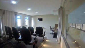 مرفق الاجتماعات