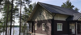 Villa Liebelitz