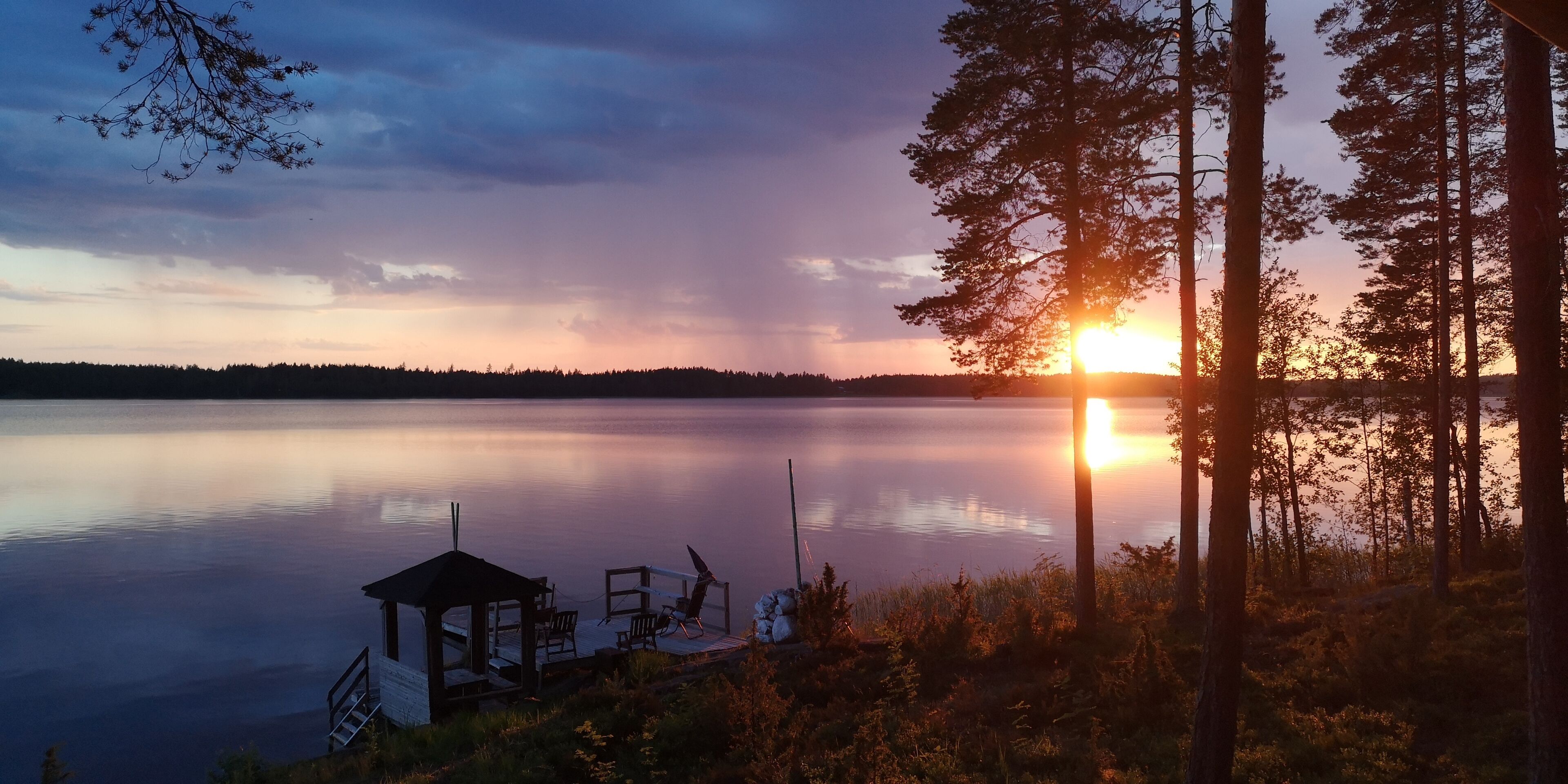 テラス / パティオ