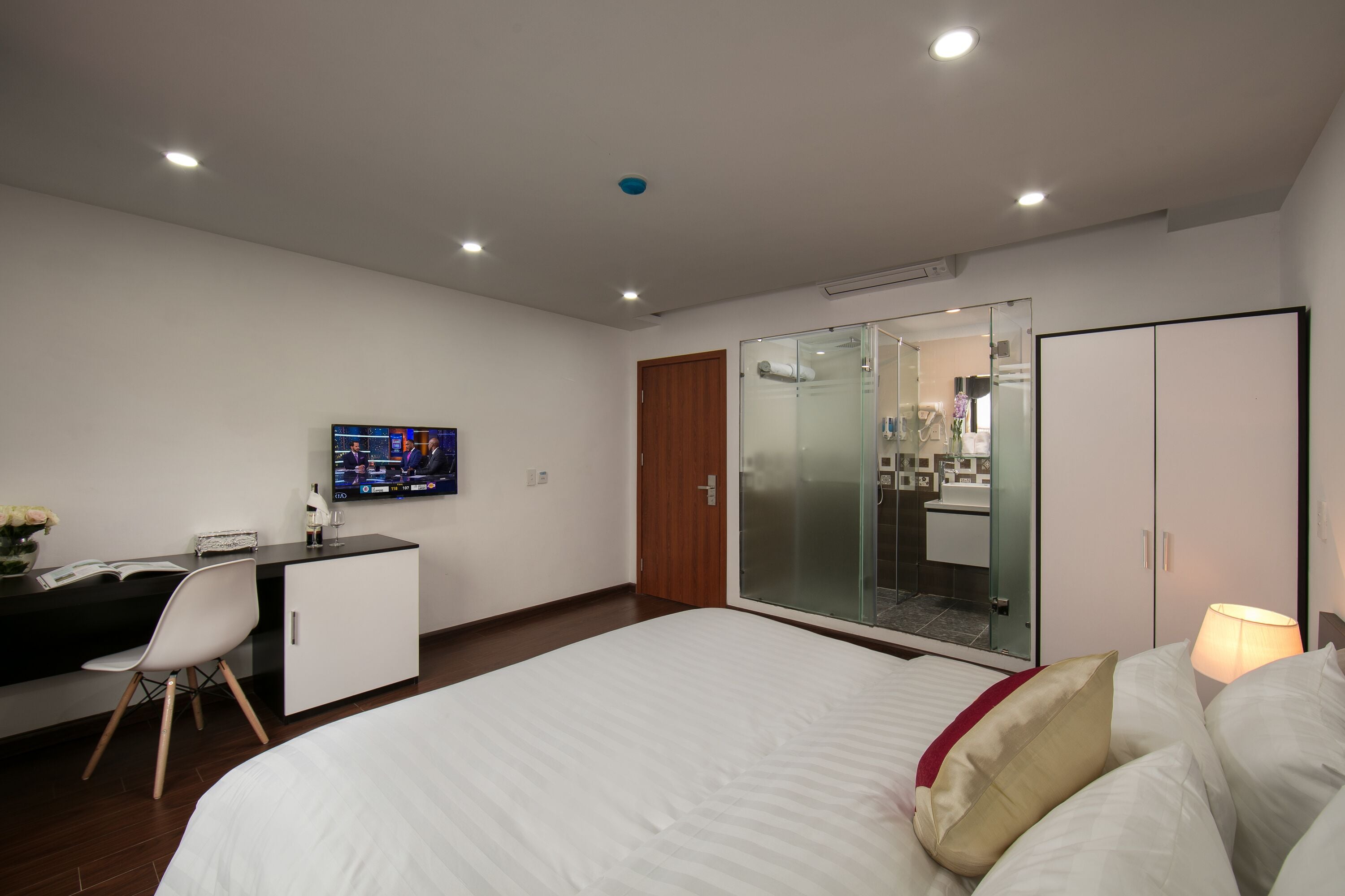 Photo - Hanoi Aria Central Hotel & Spa