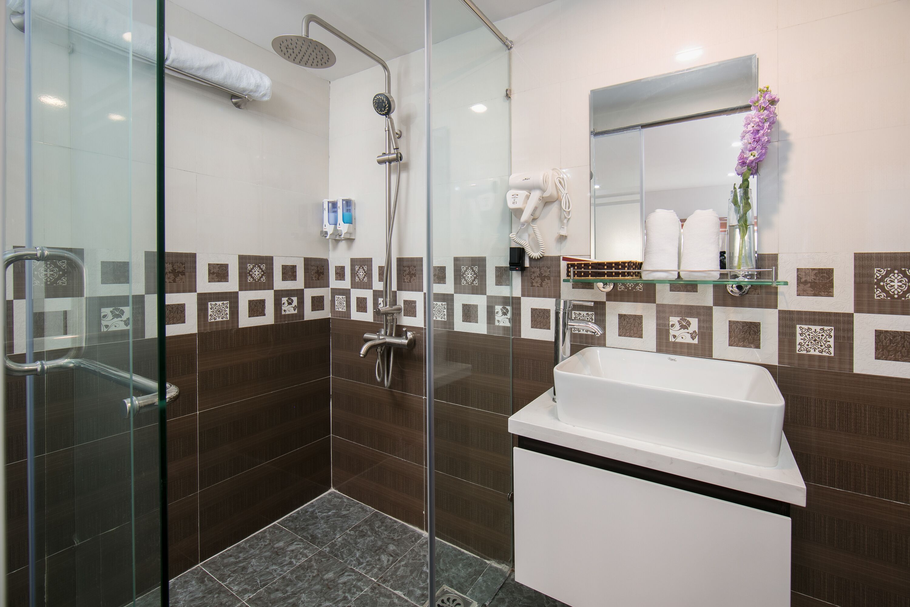 Photo - Hanoi Aria Central Hotel & Spa