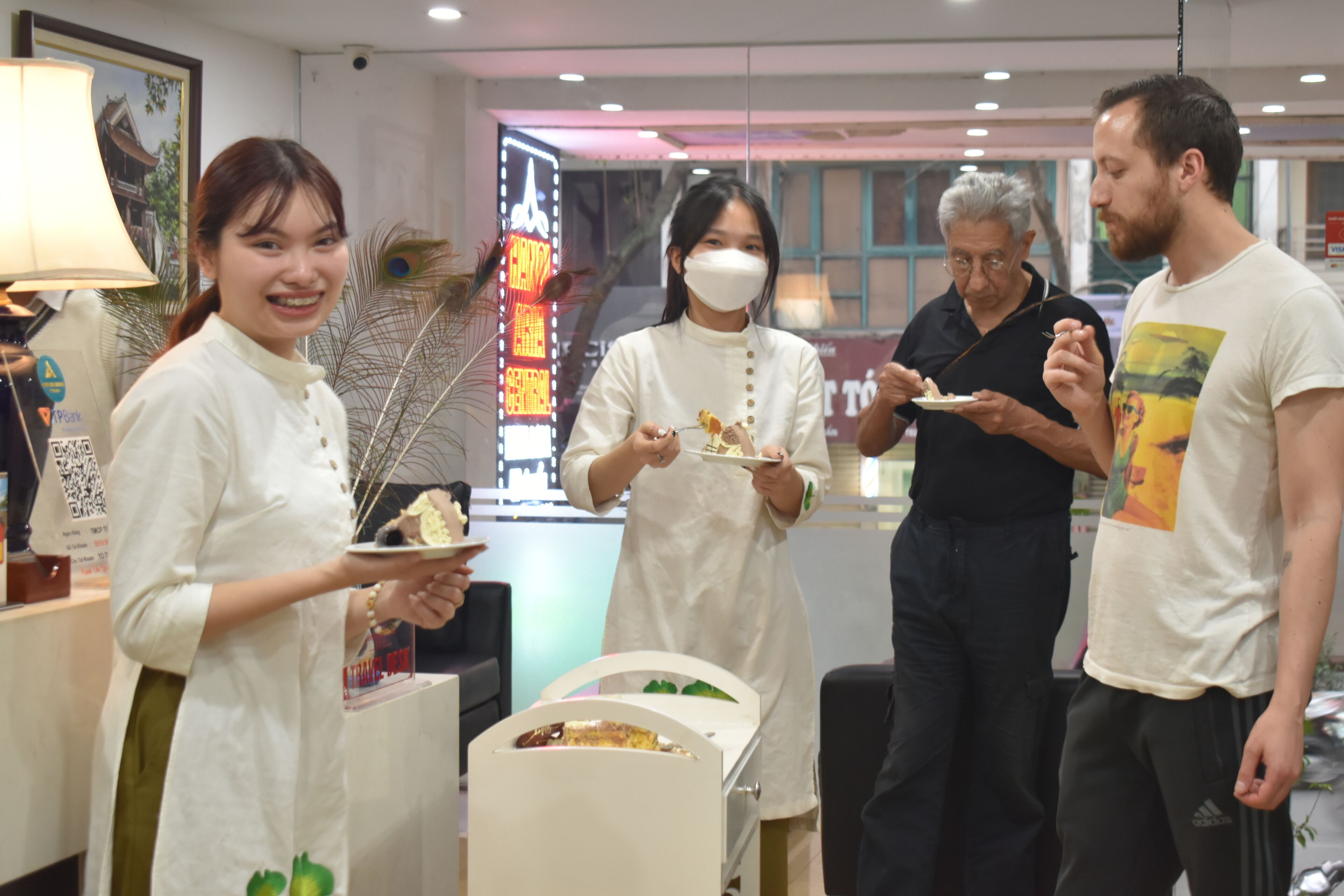 Photo - Hanoi Aria Central Hotel & Spa