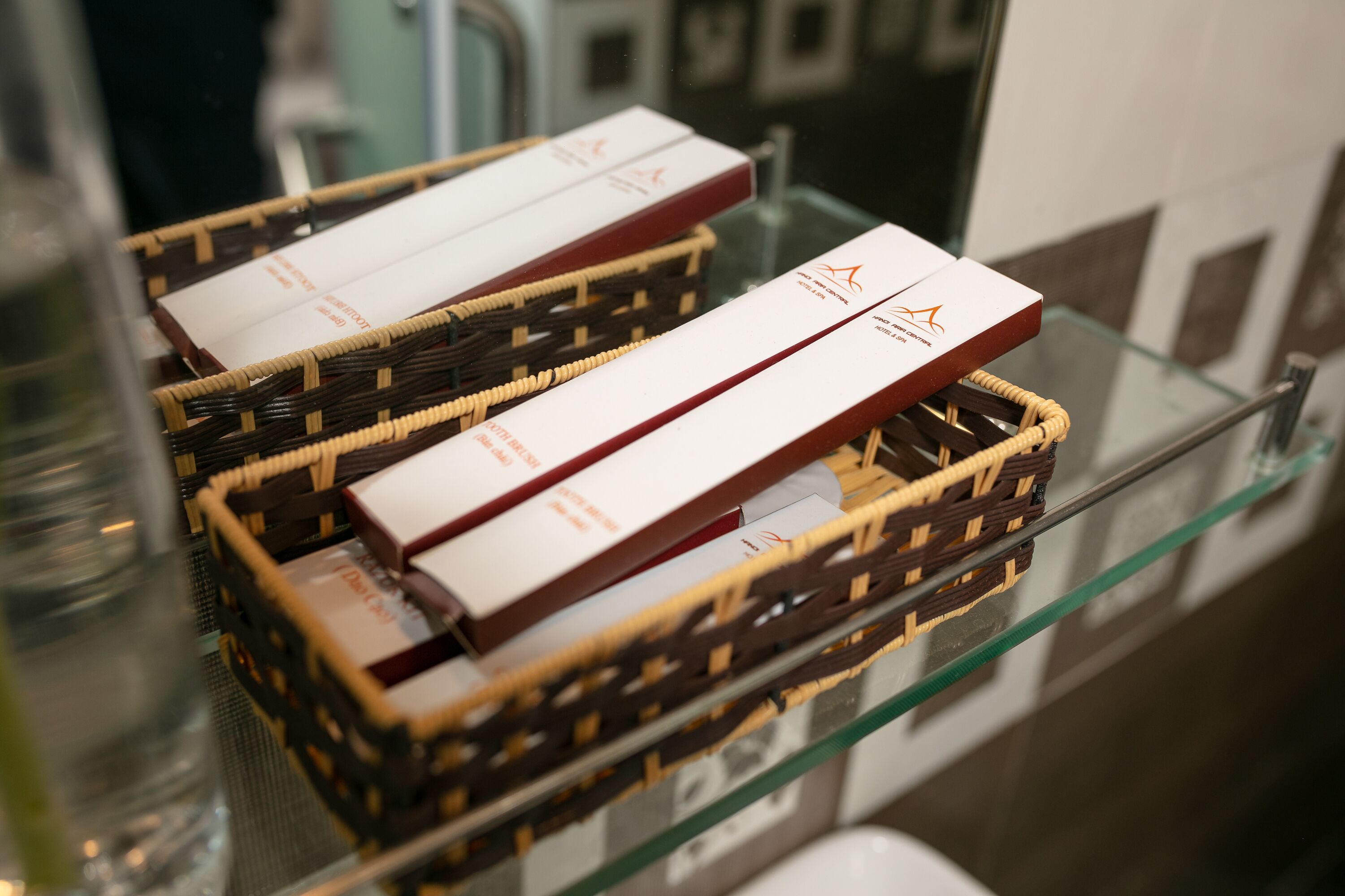 Photo - Hanoi Aria Central Hotel & Spa