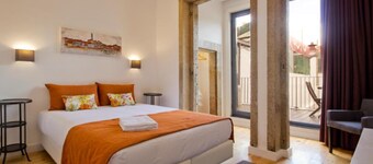 MyStay Porto Bolhão