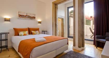 MyStay Porto Bolhão