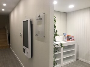 Hallway - MyStay Porto Bolhão (Porto)