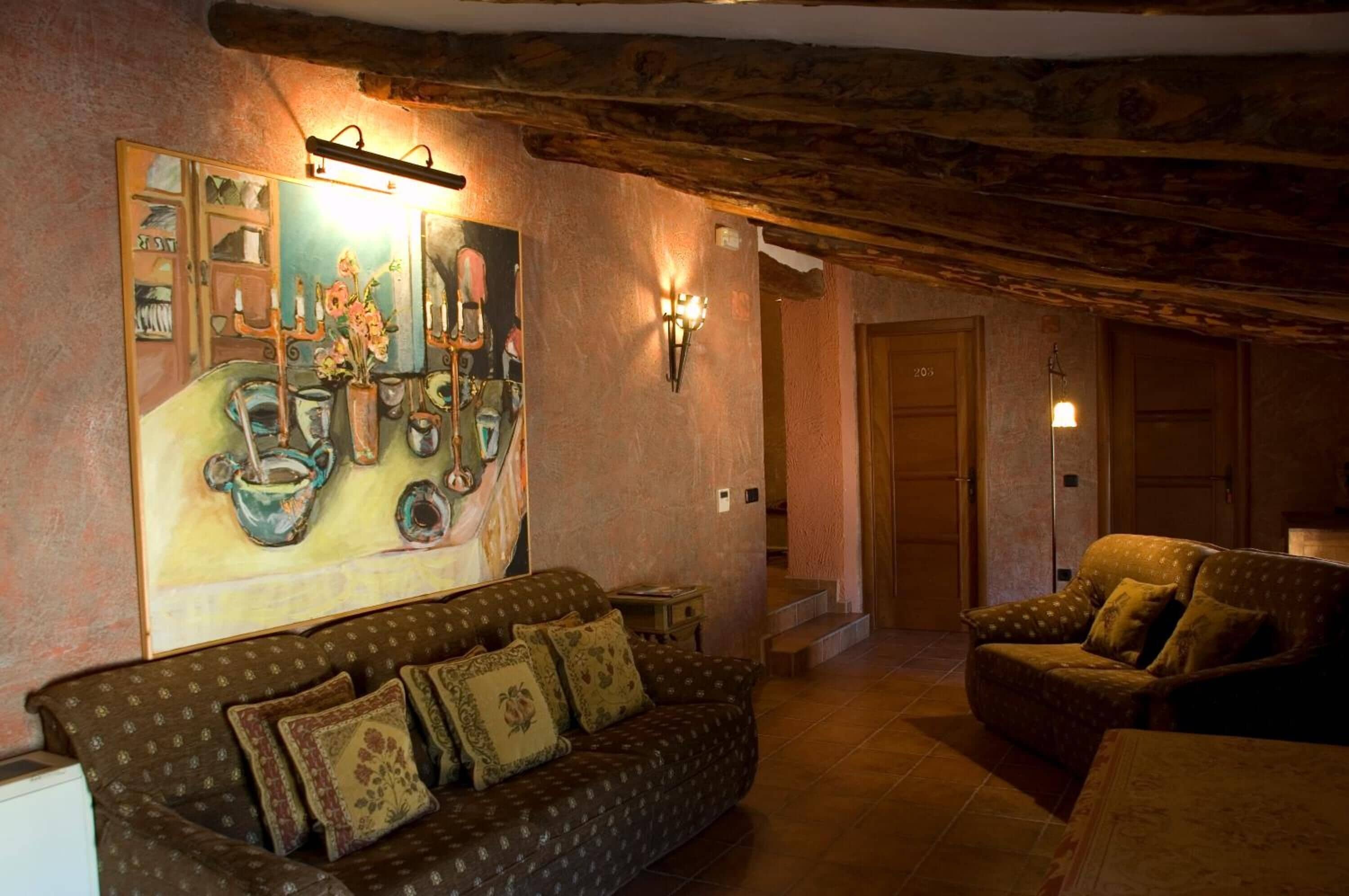 Foto - Hotel Caseta Nova