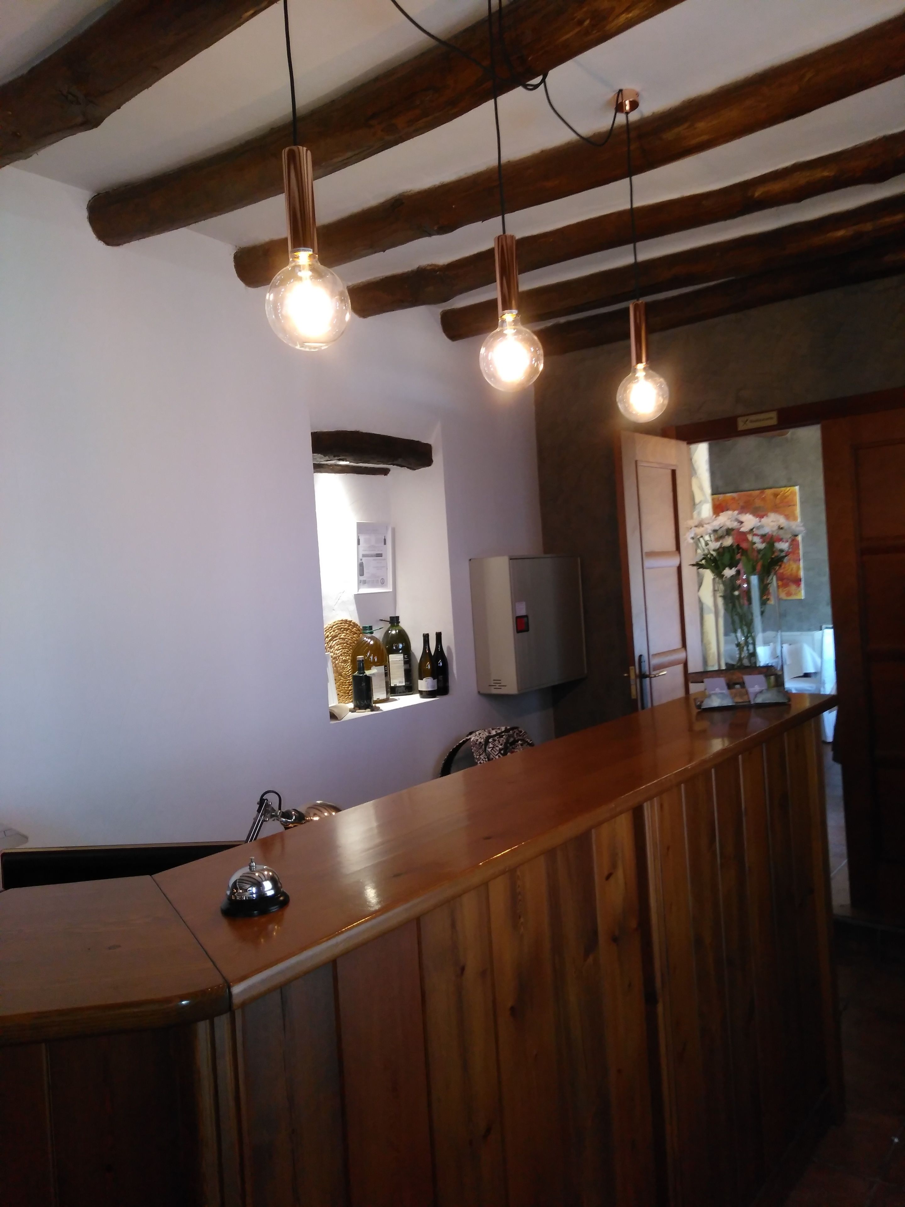 Foto - Hotel Caseta Nova