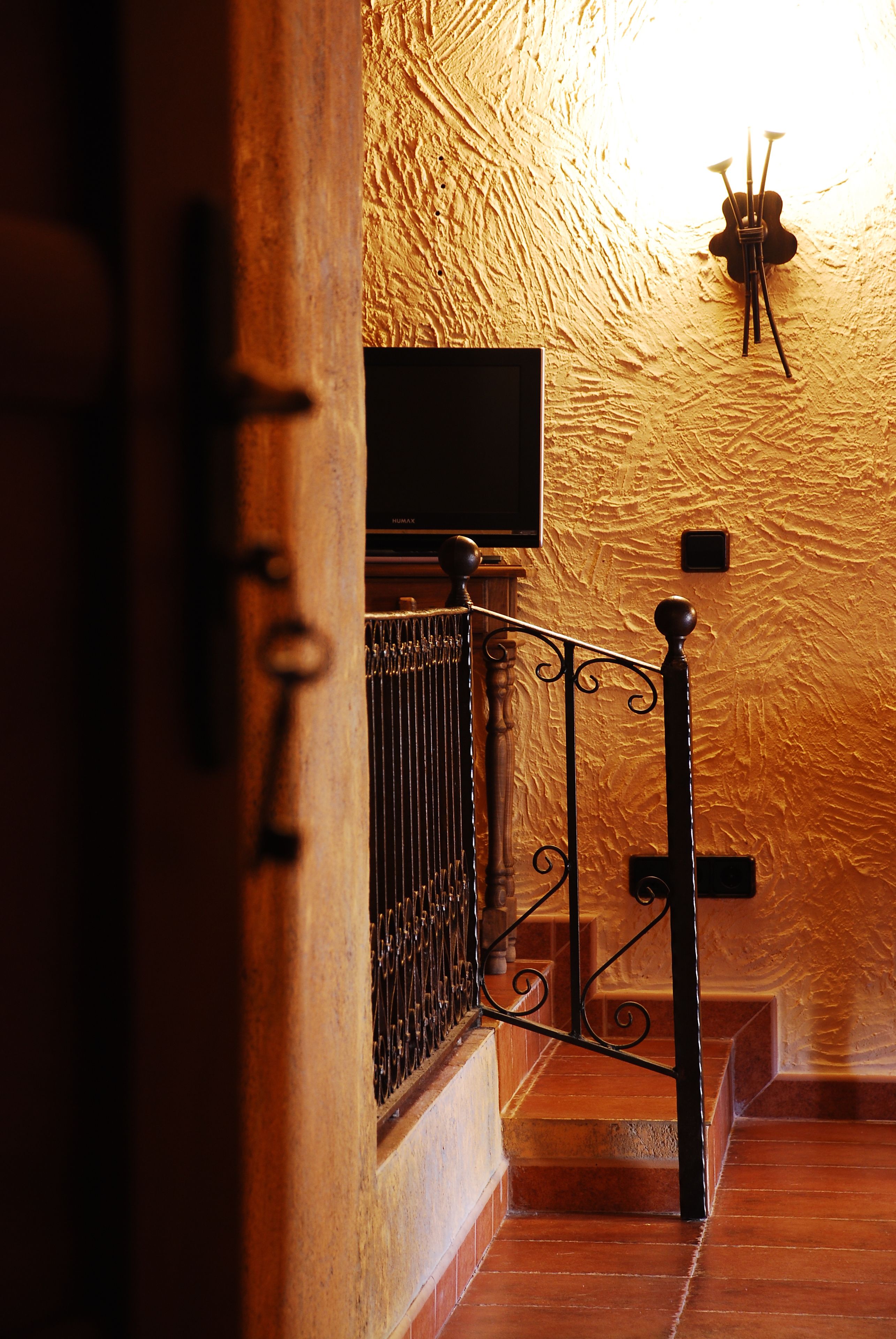 Foto - Hotel Caseta Nova