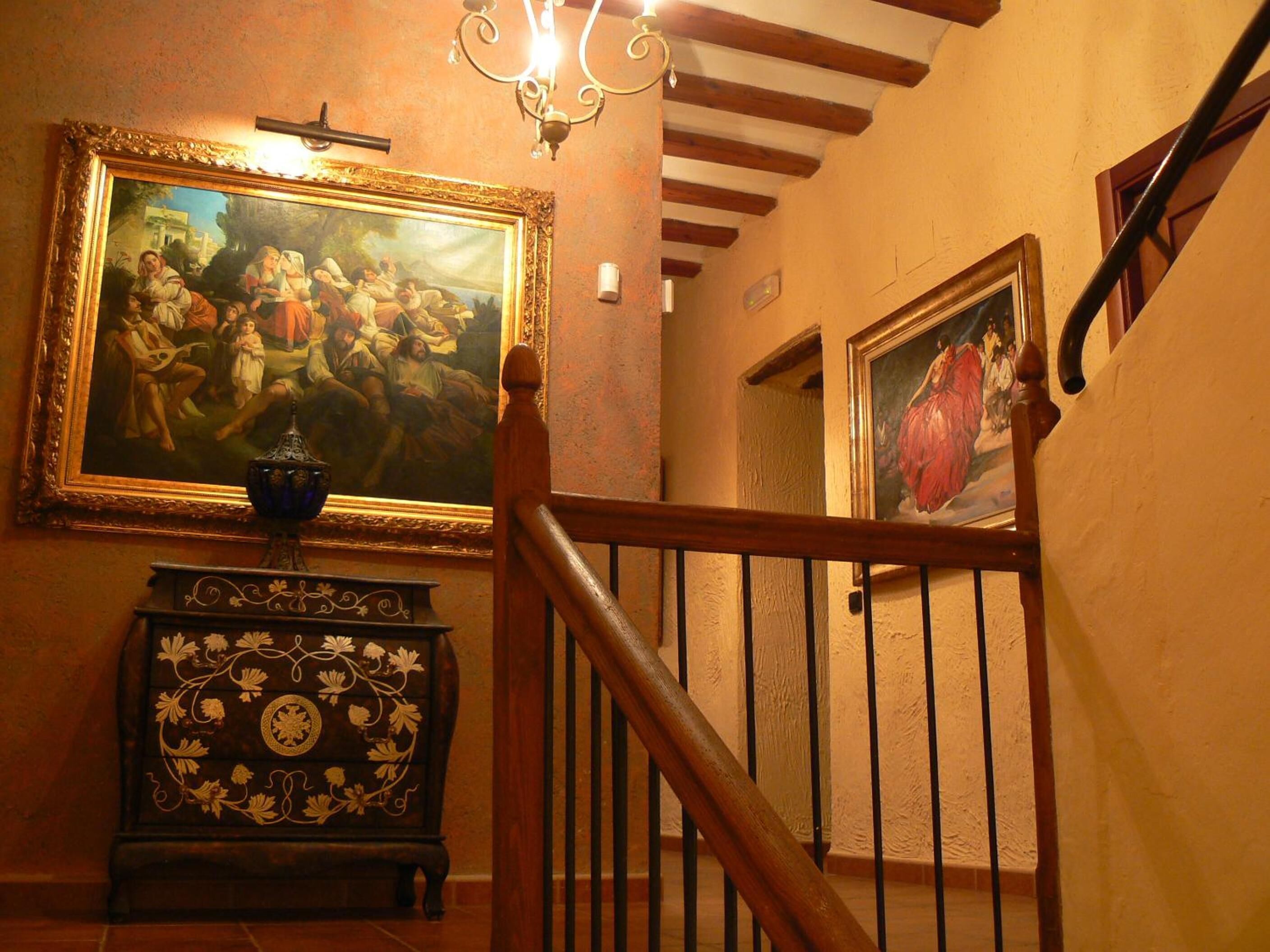 Foto - Hotel Caseta Nova