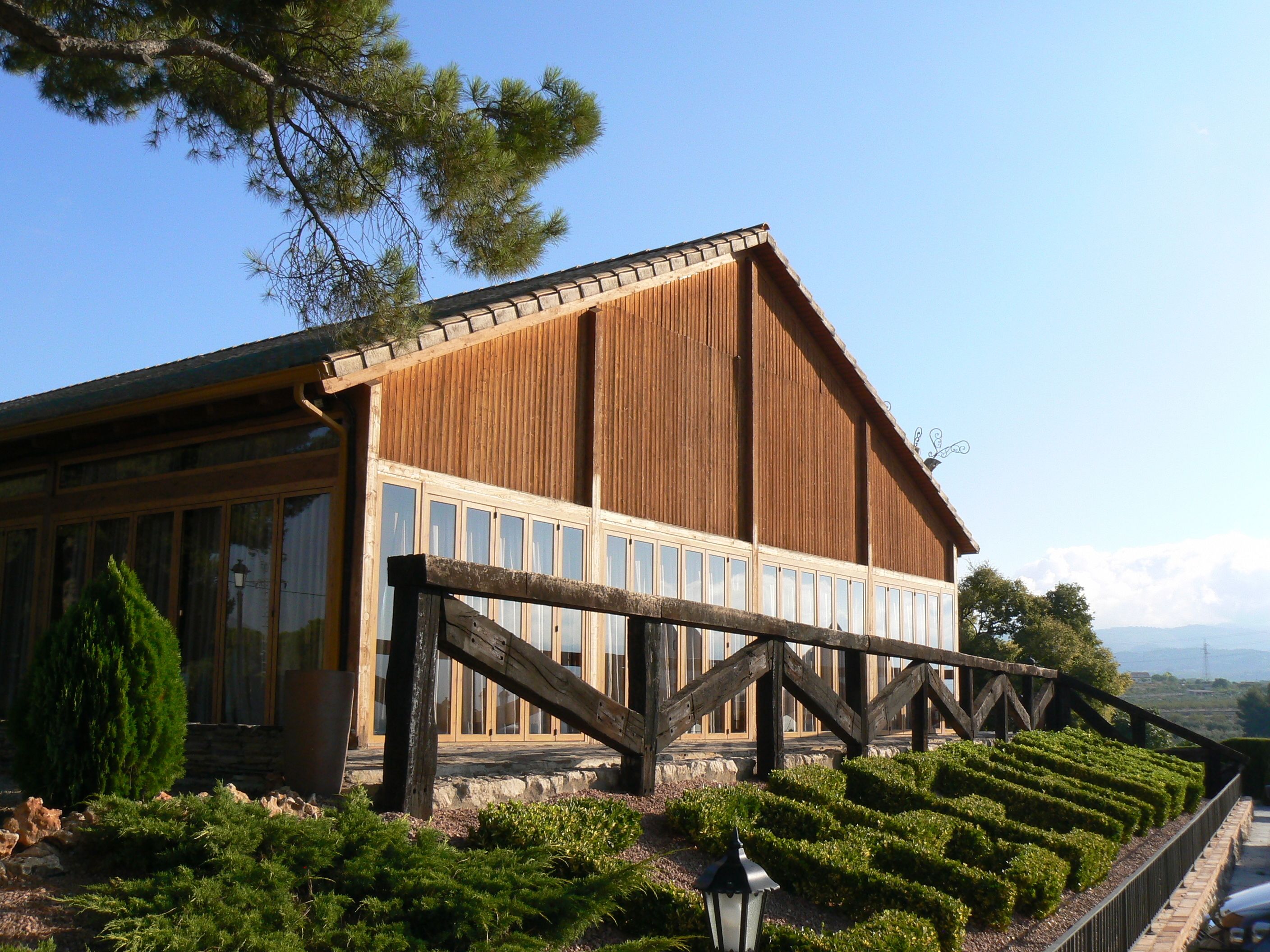 Foto - Hotel Caseta Nova