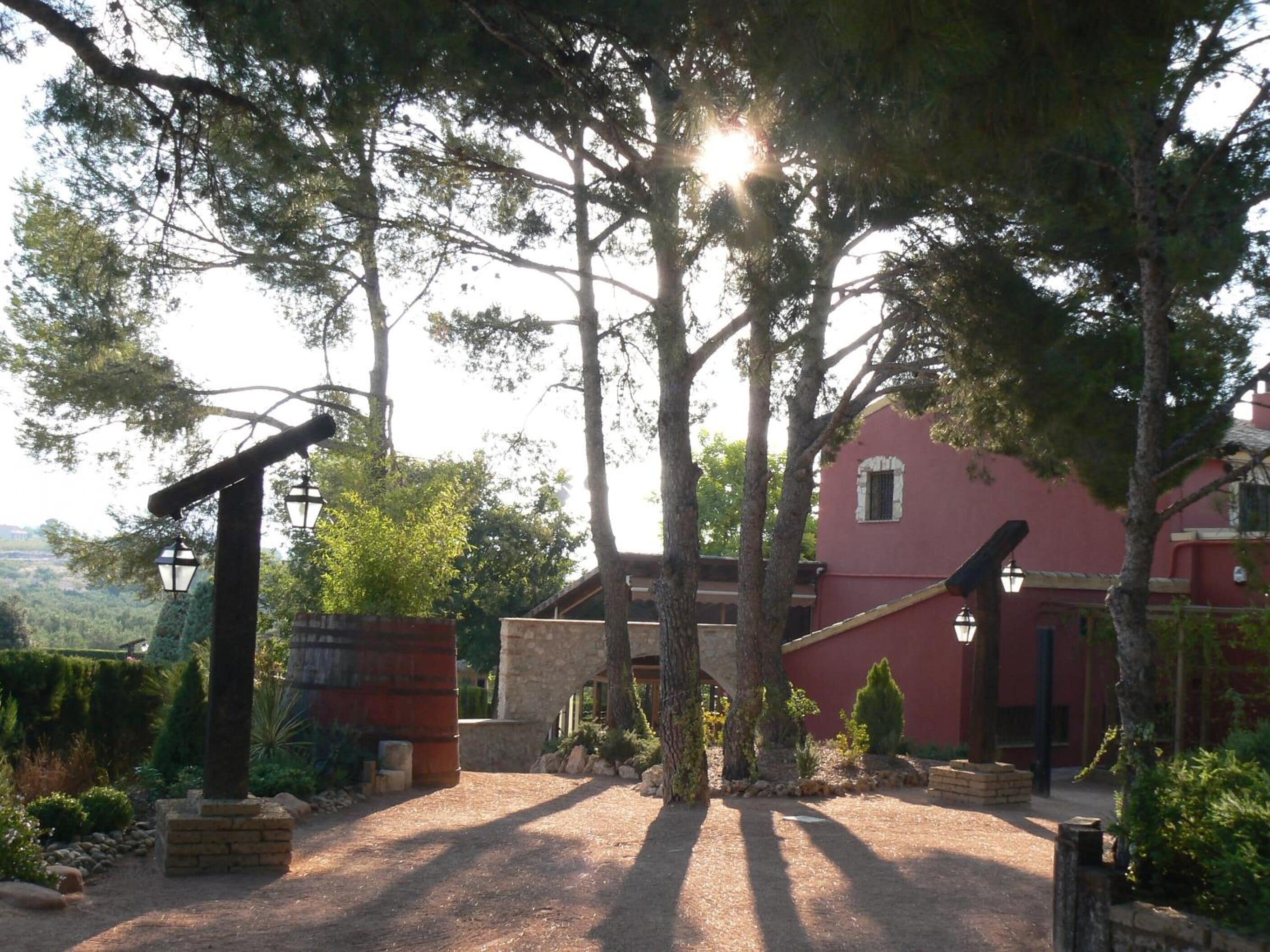 Foto - Hotel Caseta Nova