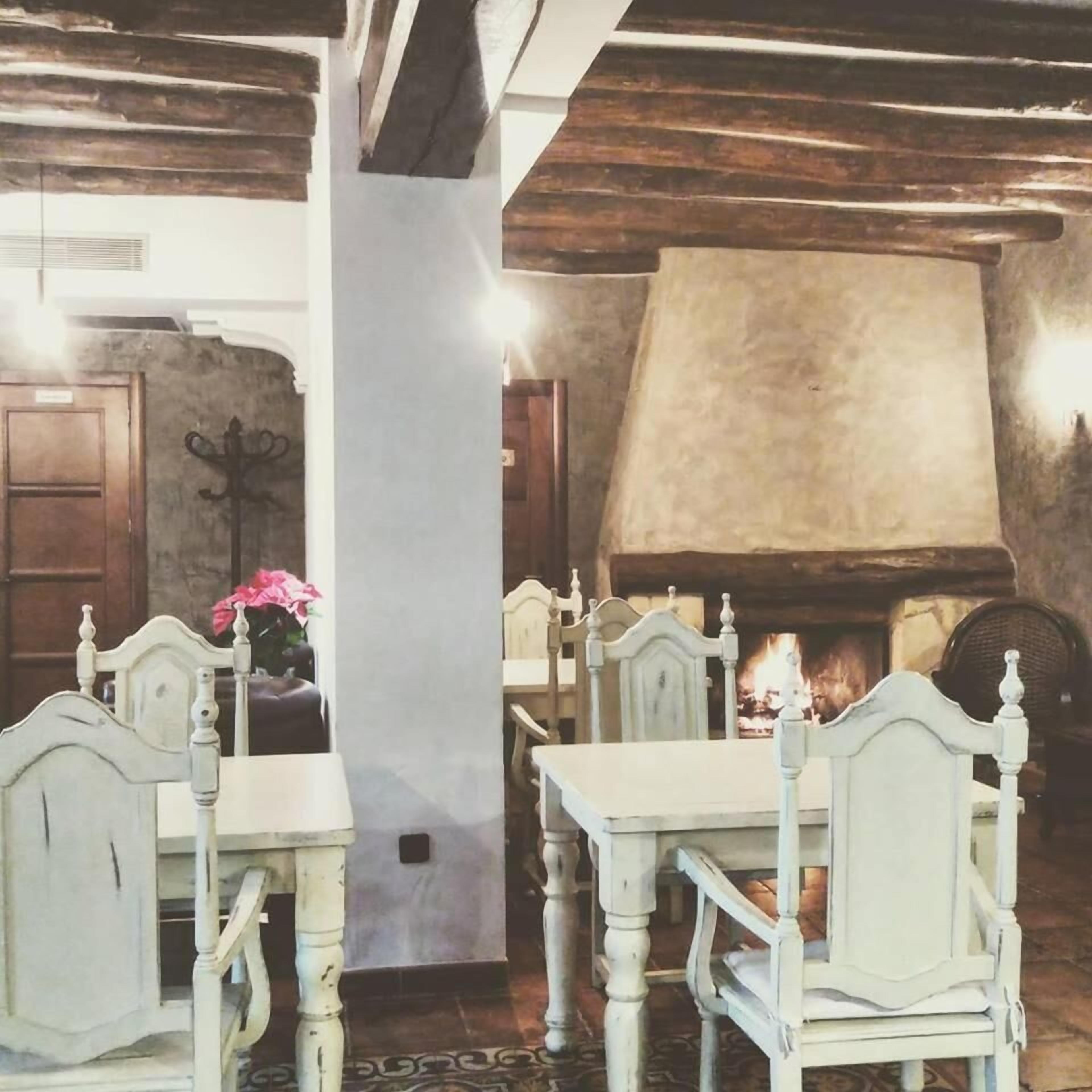 Foto - Hotel Caseta Nova