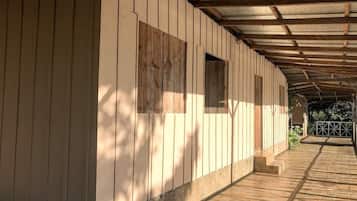 Detalle exterior