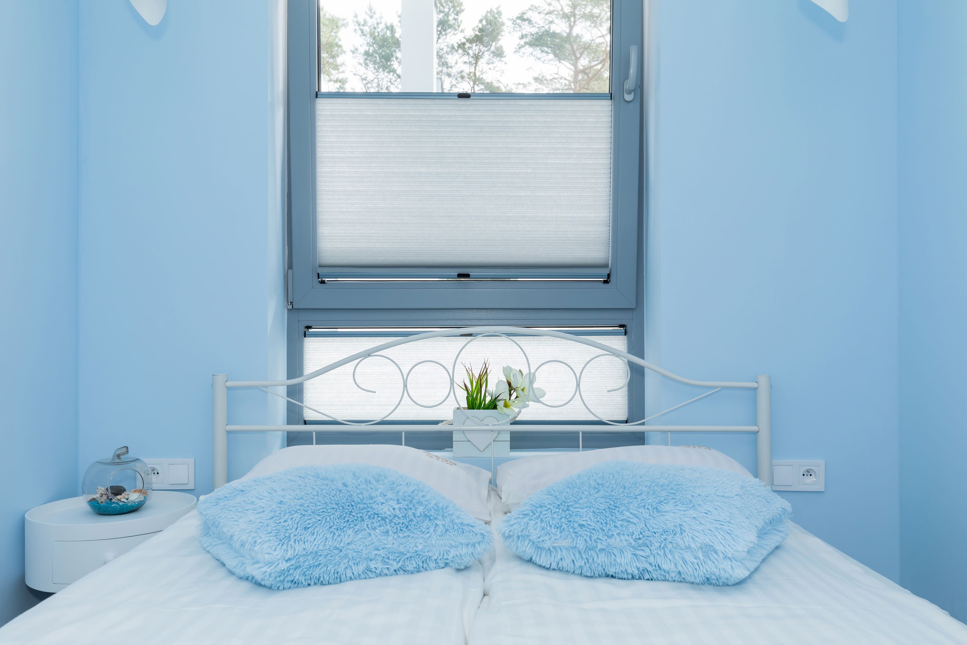 Deluxe Apartment, 1 Queen Bed with Sofa bed, Courtyard View | 1 bedroom, premium bedding, in-room safe, individually decorated