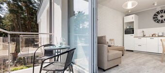 Villa Ula Apartament
