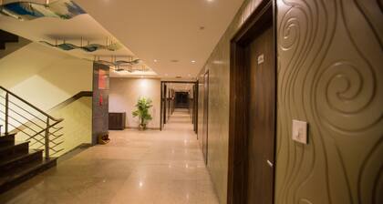 Myspace Hotels Silverstar