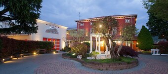 Albergo Alla Campagna