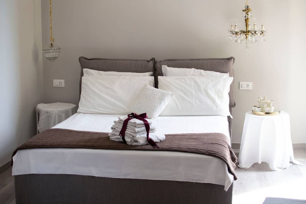 Triple Room (Galata)