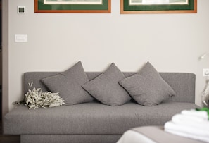 Double Room (Cesarea) - Il Genovino (Genoa)