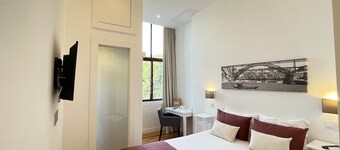 MyStay Porto Centro