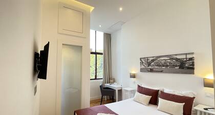 MyStay Porto Centro
