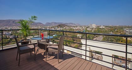 Red Fox by Lemon Tree Hotels, Alwar