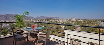 Red Fox by Lemon Tree Hotels, Alwar