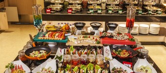 Red Fox by Lemon Tree Hotels, Alwar