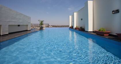 Red Fox by Lemon Tree Hotels, Alwar