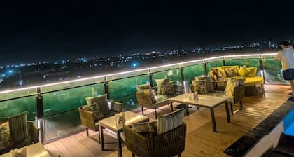 Red Fox by Lemon Tree Hotels, Alwar