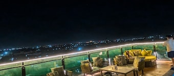 Red Fox by Lemon Tree Hotels, Alwar