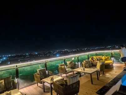 Red Fox by Lemon Tree Hotels, Alwar