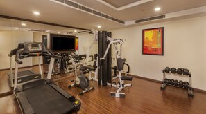 Palestra
