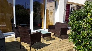 Exterior - Chambres d'hôtes Le Clos Sainte Léa (Mouilleron-le-Captif)