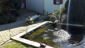 Detalle del exterior