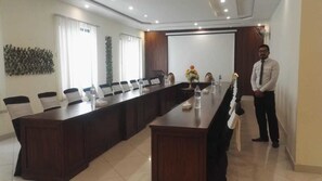Meeting facility - Grand Millennium Hotel (Lahore)