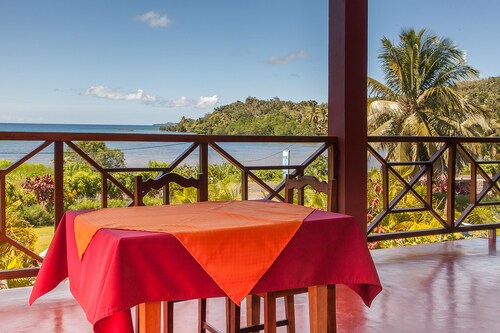 Hotel Restaurant Nautile