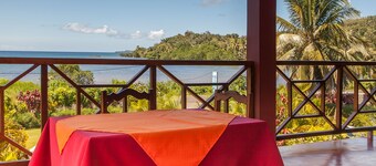 Hotel Restaurant Nautile