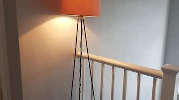 Escaleras