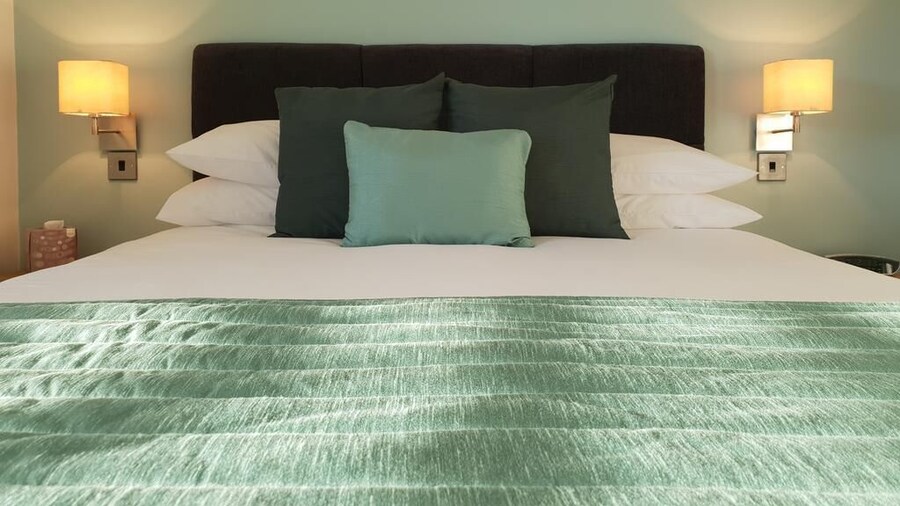 Compston House B&B - Adults Only