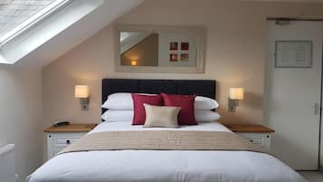 Executive Room | Wi-fi percuma