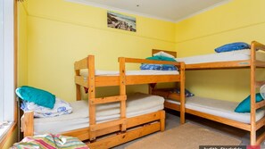 3 quartos