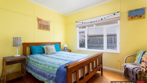 3 bedrooms