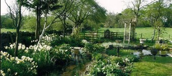 索恩利之家酒店