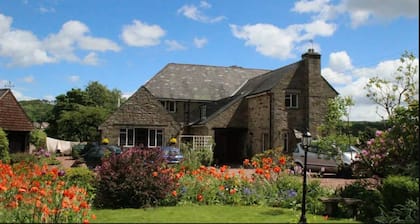 Thornley house