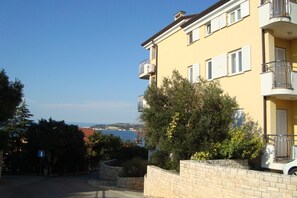 Exterior - Apartment Golf (Umag)